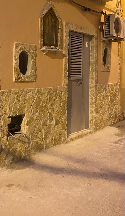 Appartamento Sofi Sofi Palermo Exteriör bild